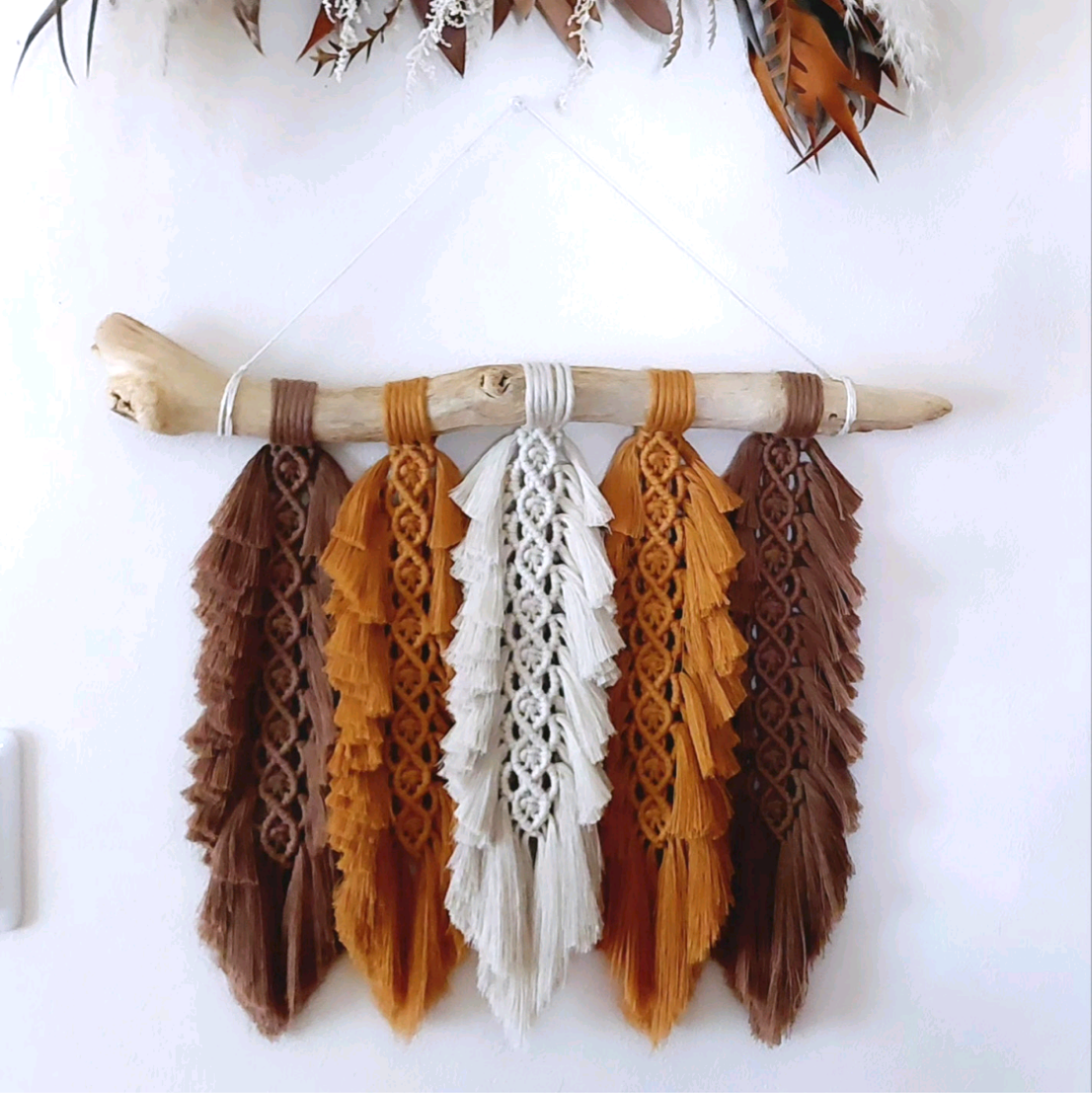 リーフタペストリー