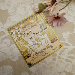 ヴィンテージ フランス リモージュボックス フラワーピンク その他