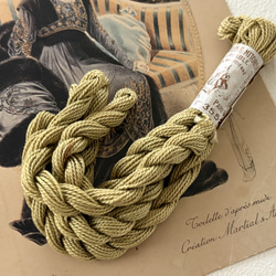 フランスの古い糸　2箱 糸 | Brocante de La Cocotte （フランスアンティーク・ドライ