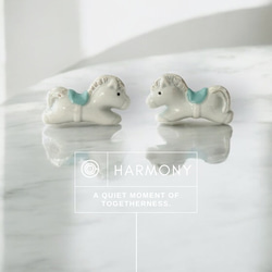 四季の箸置き HASHIOKI】四季の箸置き_ LEAVES (秋） | ISLE SIGN 【アイルサイン】