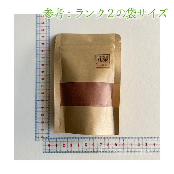 ◍木粉：大鋸屑「香りで愉しむ木の世界／屋久杉」│世界 広葉樹 銘木 おがくず ウッドチップ お香 スモーク 7枚目の画像