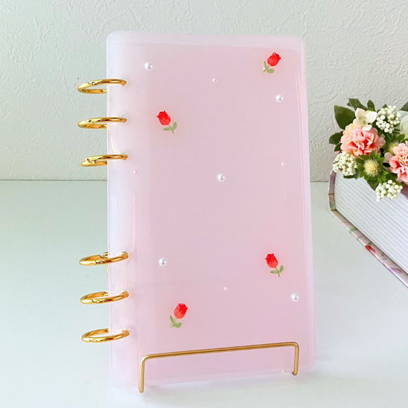 【みのっちさま】お取り置き品◆蓮花楼バインダー みのっちさま】お取り置き品◇蓮花楼バインダー みのっちさま】お