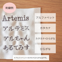 【おそらのおうち】想い出グッズ収納ケース/受注製作 5枚目の画像