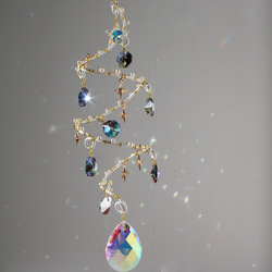 ビーズ、スワロ サンキャッチャー のおすすめ人気通販｜Creema