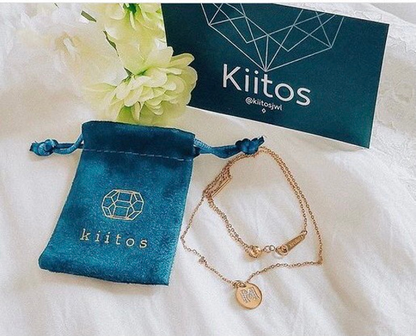 つけっぱなし♡OK! 四つ葉 フラワー パール ピアス/金属アレルギー対応 サージカルステンレス 13枚目の画像