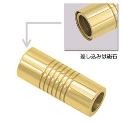 サージカルステンレス製 万能ネックレスブレスレット留め 金具手作りパーツ 4枚目の画像