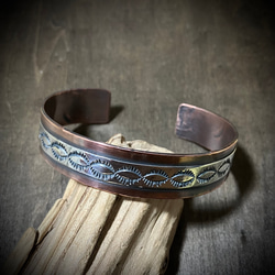 フェザー シルバー リング 指輪 17号 # インディアンジュエリー