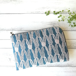 ミナ ペルホネン ポーチ のおすすめ人気通販 検索結果｜Creema