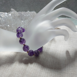 珍しい猫の天珠　クィーンコンクシェル回文殊と合わせたブレスレット素敵な逸品 珍しい猫の天珠クィーンコンクシェル回文殊と合わせた