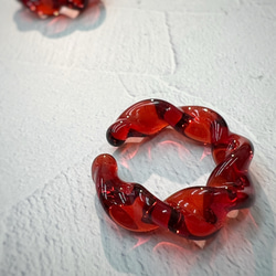 書籍掲載！黒猫ガラスペン ペン・筆記用具 Otonari工房 通販 18308902