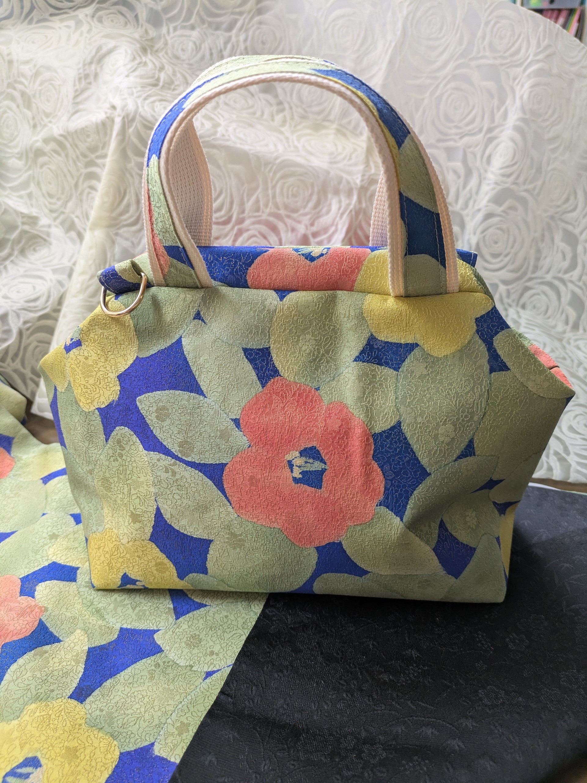 ☆　G-wart　『オビカラ』シリーズ　ショルダーバックにもなる　STタイプ　サイズ　M２　　送料無料