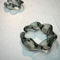 書籍掲載！黒猫ガラスペン ペン・筆記用具 Otonari工房 通販 18308902