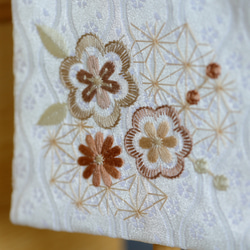 2026年新作★今だけ名前旗プレゼント♪コンパクトdeかわいい収納おひな様♪ 18枚目の画像