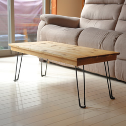 ローテーブル・リビングテーブル のおすすめ人気通販｜Creema(クリーマ