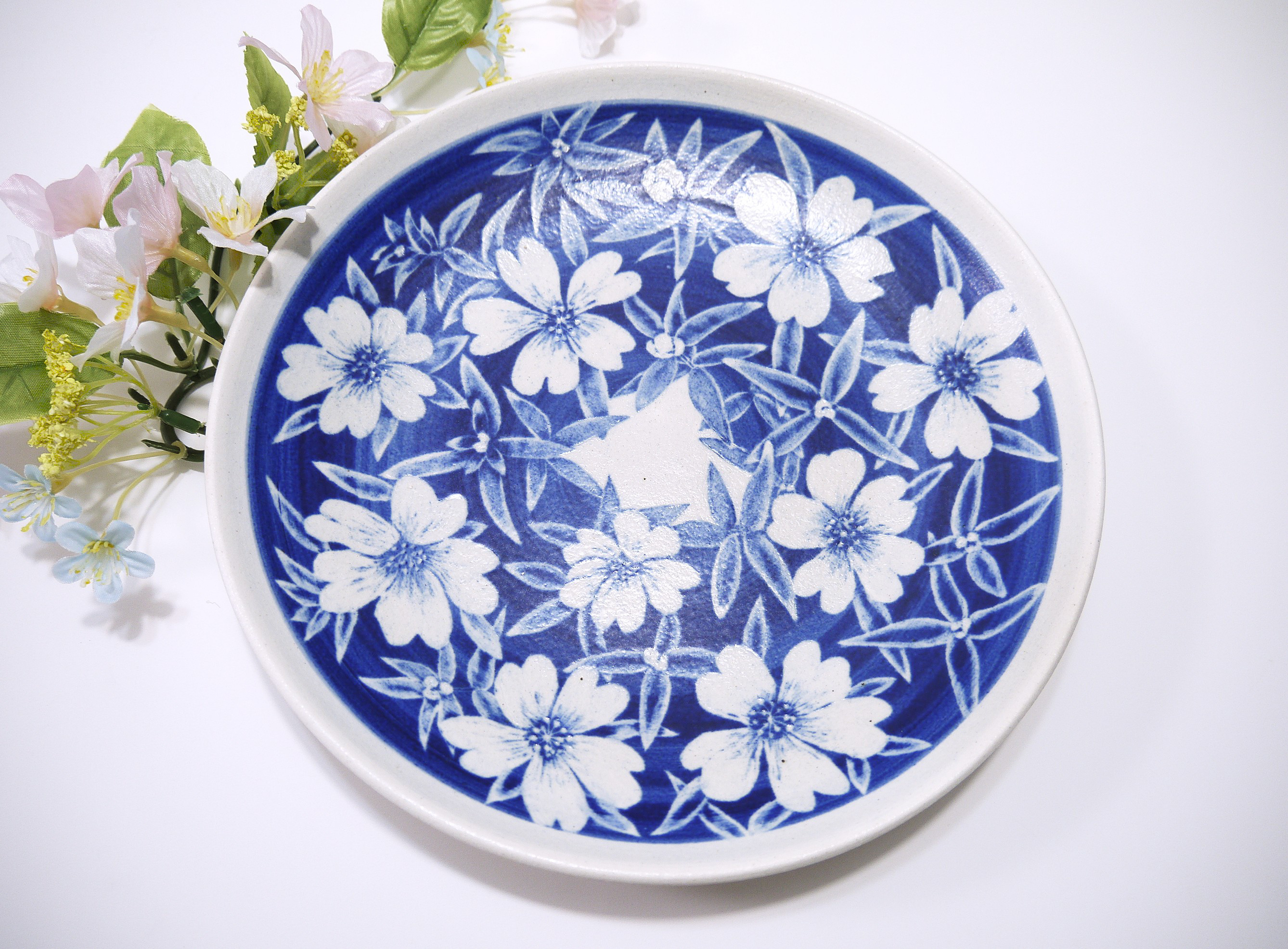 浅盛り皿・セラスチウム