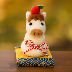 羊毛フェルト のおすすめ人気通販｜Creema(クリーマ) 国内最大の