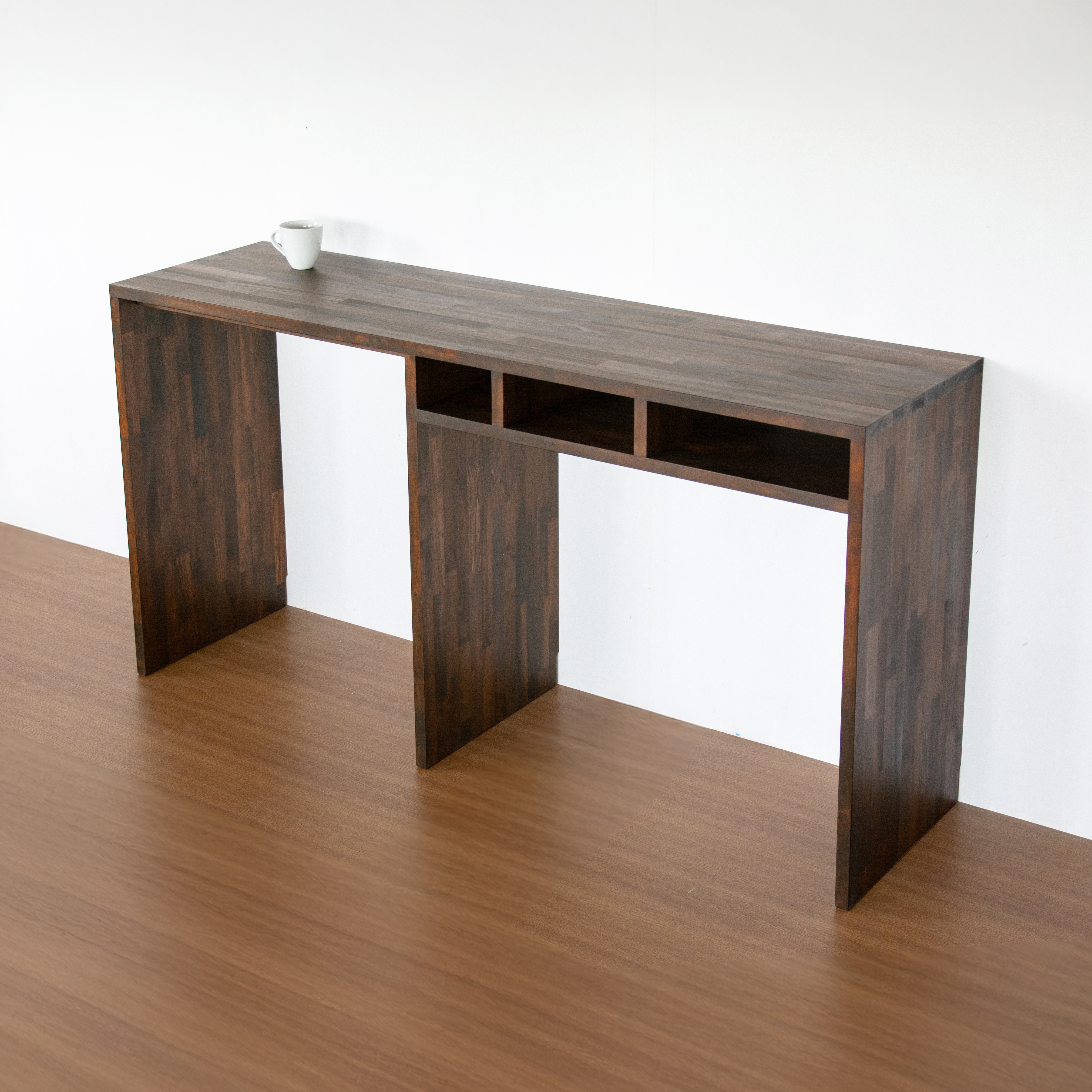 カウンターテーブルのセミオーダー