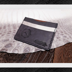 【新品】スモールクロコ　ドラーロ　エクサルティファクト　グリーン　ラウンドジップ レザークラフト・革販売のニシカワレザー