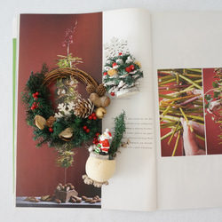 【Creema限定】小さなクリスマスの贈りもの in Box 8枚目の画像