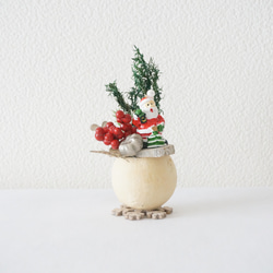 【Creema限定】小さなクリスマスの贈りもの in Box 5枚目の画像