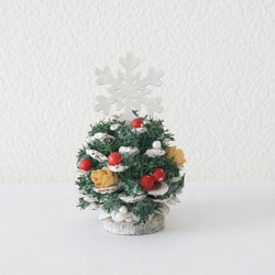 【Creema限定】小さなクリスマスの贈りもの in Box 4枚目の画像