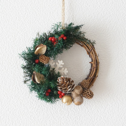 【Creema限定】小さなクリスマスの贈りもの in Box 3枚目の画像