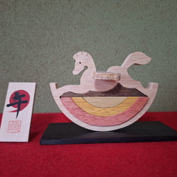 トールペイント サンタクロース 絵画 makochin 通販 12857990｜Creema