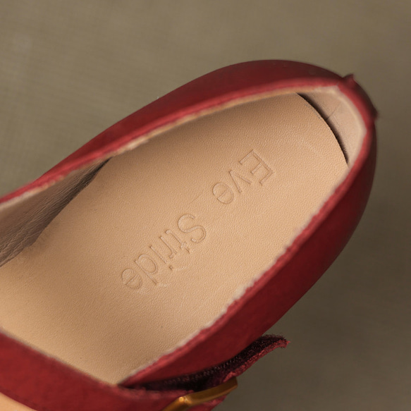 ★25秋冬新作★本革 シンプルなデザイン パンプス レディース 　 MD6205 11枚目の画像