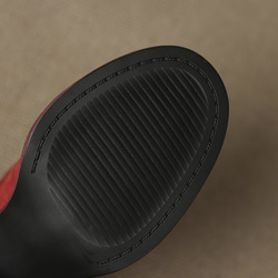 ★25秋冬新作★本革 シンプルなデザイン パンプス レディース 　 MD6205 13枚目の画像