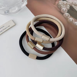 オーダーメイド可】ヘアゴム の人気通販｜Creema(クリーマ) 国内最大の