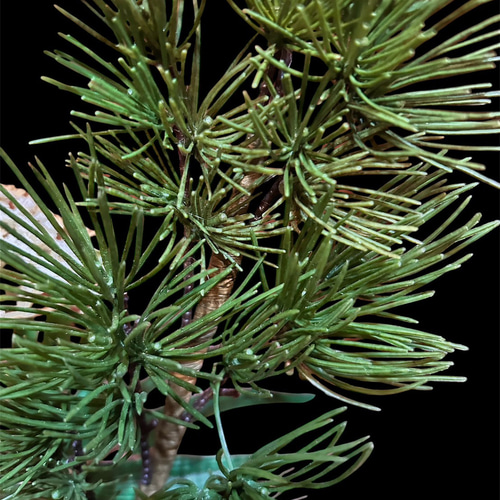 光触媒 人工観葉植物 ウォールグリーン フェイクグリーン 正月アレンジ