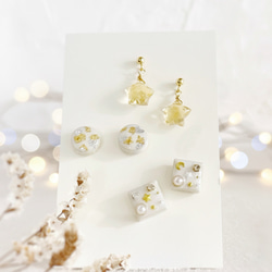 【JYキラキラ様おまとめ】メロンソーダはいかが？＊シーグラスアート JYキラキラ様おまとめ】メロンソーダはいかが？＊シーグラス