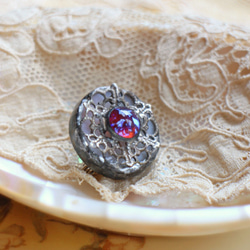 ヴィンテージガラス ブローチ の人気通販｜Creema(クリーマ