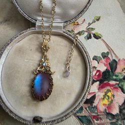 サフィレット・サフィリーン ネックレス・ペンダント の人気通販