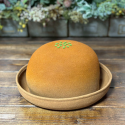 受注生産】毒リンゴハットVer.2 ハット KENT BREAD HAT 通販 14371686