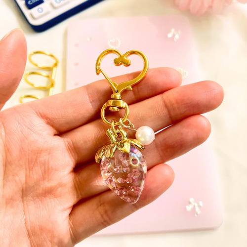 A6 レジン貯金バインダー｜積立貯金・セービングチャレンジ・家計管理