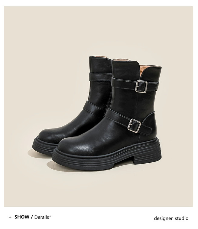 2025新作 レディースシューズ 靴 日本製 オリジナルシューズ 履きやすい 歩きやすい 靴擦れしない ブーティ