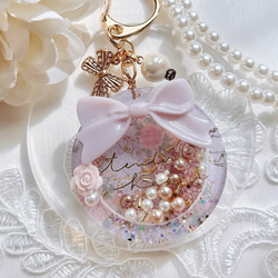 セール レジン いちご キャンディ シャカシャカ シェイカー