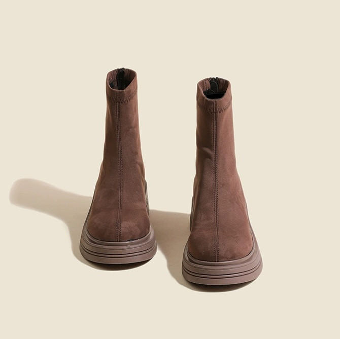 2025新作 レディースシューズ 靴 日本製 オリジナルシューズ 履きやすい 歩きやすい 靴擦れしない ブーティ