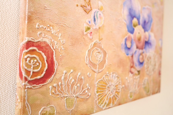 キミの好きな花になってみた 7枚目の画像