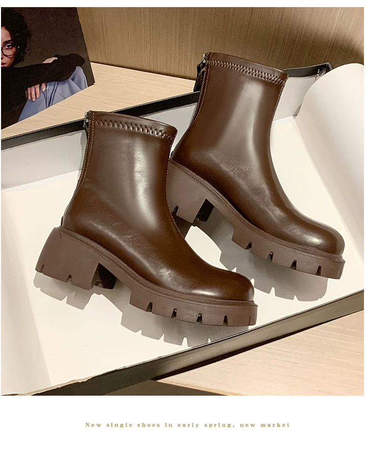 2025新作 レディースシューズ 靴 日本製 オリジナルシューズ 履きやすい 歩きやすい 靴擦れしない ブーティ