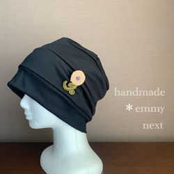 オーダーメイド可】キャスケット のおすすめ人気通販｜Creema(クリーマ