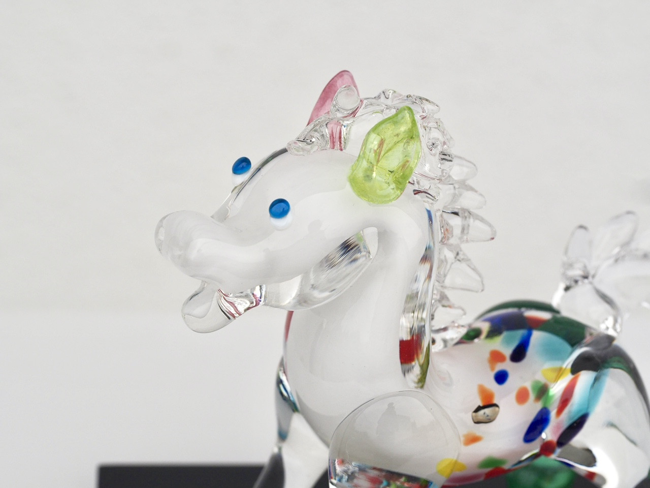 ❣️新作干支・白午の親❣️ 受注制作、年内発送は終了しました