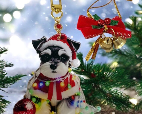 ちゃんみな　レア バックチャーム　SANTA ちゃんみな レア バックチャーム SANTA - メルカリ