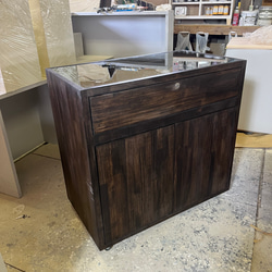 【石っぽいシリーズ】　ガラスショーケース　　コレクション　ディスプレイ 12枚目の画像