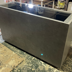 【石っぽいシリーズ】　ガラスショーケース　　コレクション　ディスプレイ 8枚目の画像