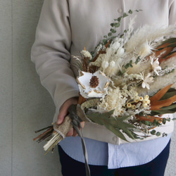 白（ホワイト） スワッグ のおすすめ人気通販｜Creema(クリーマ) 国内