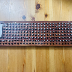 活字 3号 1セット アルファベットと数字、記号各1個 総個数70個 キット