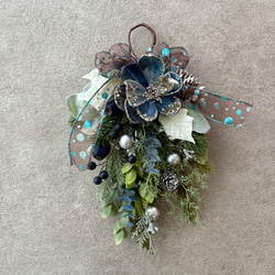 プロテアブーケ ウェディングブーケ 南国風ブーケ リゾート