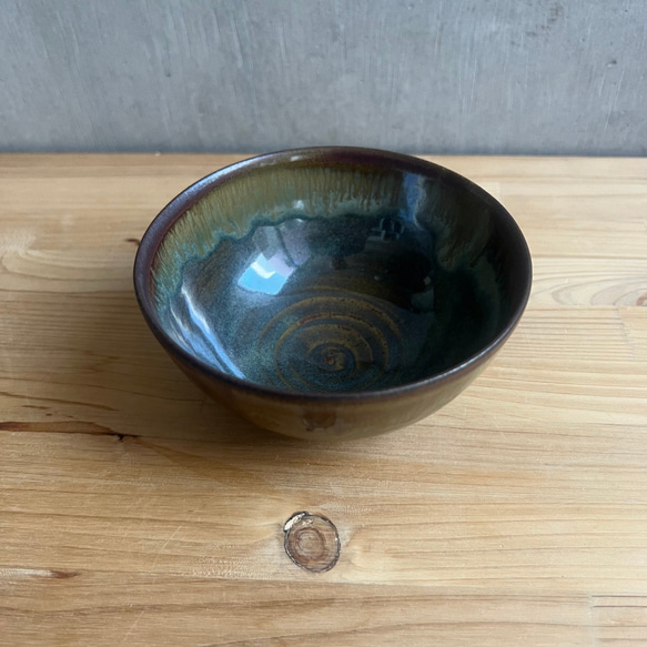 高取焼 高取焼き 飯椀 茶碗 筑前茶陶高取焼 高取八仙窯 陶器 食器 044